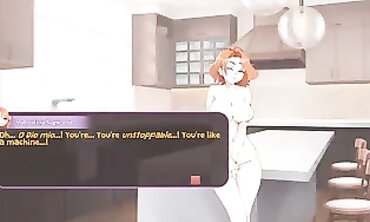 Valentina Pocket Waifu: Complete 5-Episode Hardcore Anime Compilation