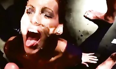 Princesses of Jizz: Beauty & Love Compilation