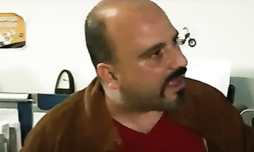 Natalli Di Angelo Gets Rough Anal Sex In Black Pantyhose