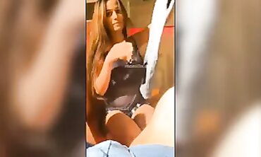 Poonam Pandey's Wild Fuck-a-thon POV