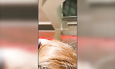 Poonam Pandey's Wild Fuck-a-thon POV