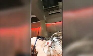 Poonam Pandey's Wild Fuck-a-thon POV