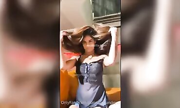 Poonam Pandey's Wild Fuck-a-thon POV