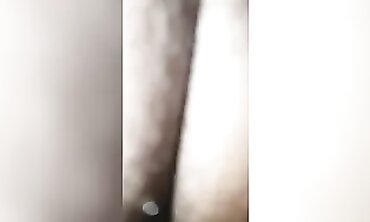 Amateur BBW Black Girl With Big Ass