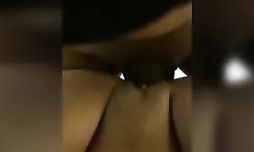Awek Melayu Main Gila Dengan Abg Topeng