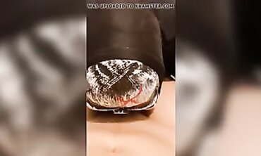 Awek Melayu Main Gila Dengan Abg Topeng