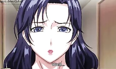 Uncensored Anime: Sex Addict Sweetheart's Wild Group Sex Compilation