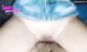 My Hotwife Fiancee Jerks Off To Her Nephew And Cums
