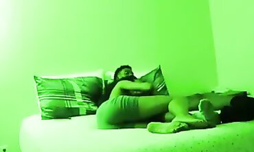 Petite Latina Gets A Blowjob After The Party