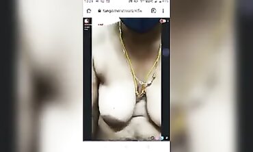 Tamil Akkas Solo Play - Erotic Dance Masturbation by Hot Milf
