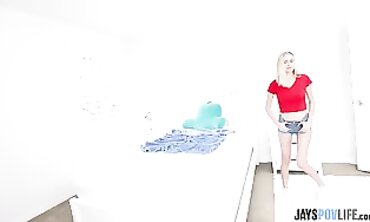 BTS Fuck-a-Thon with Alicia Williams and Jay Rock