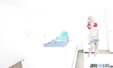 BTS Fuck-a-Thon with Alicia Williams and Jay Rock