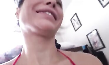Hunting Wife in Berlin - German Amateur Couple Fucked Hard