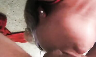 Hotwife Fiancee Gets Face Fucked by a Stranger