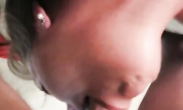 Hotwife Fiancee Gets Face Fucked by a Stranger