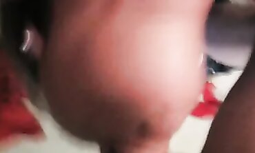 Hotwife Fiancee Gets Face Fucked by a Stranger