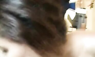 Hot Blonde MILF Gives Intense POV Handjob with Facial cumshot
