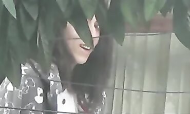 Turkish Beauty Witnesses The Shaft