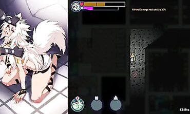 Deathblight Guilty Invade: Fast Sight