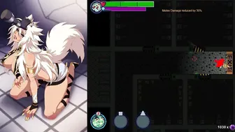 Deathblight Guilty Invade: Fast Sight