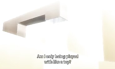 Uncensored Stepbrother college girl Hentai