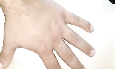 Lil' ManStick - Small Dick Guy Shoots Big Load in Pussy