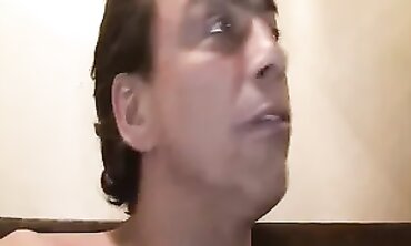 Black Safari Man Meat Sharing - Group Sex Adventure