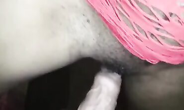 Black Safari Man Meat Sharing - Group Sex Adventure