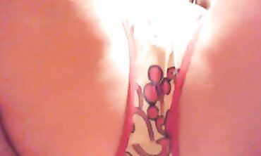 Nicoletta Embassi: Soaked Lingerie Squirting Orgasm
