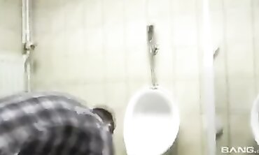 Sexy Susi Gets Creampied in a Hardcore Interracial Threesome