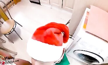 MILF Mom Swallows Big Dick and Takes Ass from Best Friend