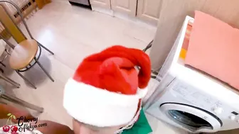 MILF Mom Swallows Big Dick and Takes Ass from Best Friend