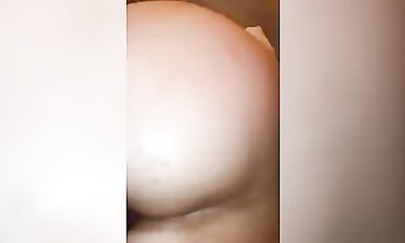 Hot Mature MILF Anal Sex in Cowgirl Position