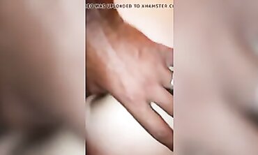 Hot Mature MILF Anal Sex in Cowgirl Position