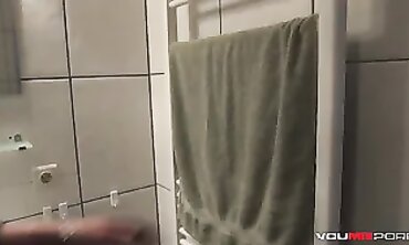 Sexy Susi Gets Deep Throated and Shallow Waters