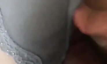 POV Anal and Vaginal Fuck with Beautiful Brunette