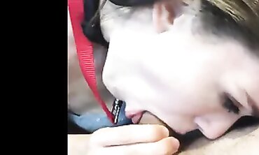 POV Anal and Vaginal Fuck with Beautiful Brunette