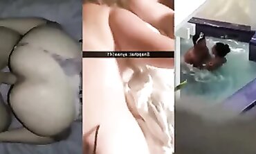 Fledgling Soiree #1 - Compilation of Erotic Encounters in Various Settings