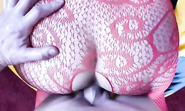 Pornhub's Giant-Dicked Christmas Special - XXXmas Orgy with Old Man Santas