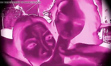 Angel Smalls & Sheena Shaw: Ultimate Anal PMV Experience