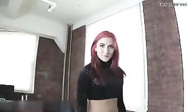 Amadahy Talks While Poking Balls