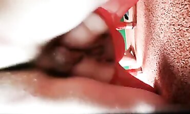 Aged Bimbo Takes Double Penetration Creampies