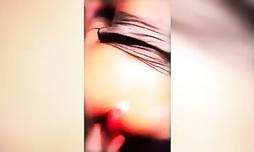 POV Blowjob and Deep Throat with Italian MILF Sirias Part 2