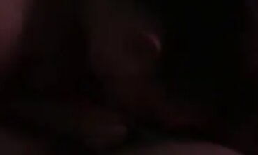 Curvy BBW With Big Tits And Ass Gives Deep Throat Blowjob