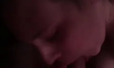 Curvy BBW With Big Tits And Ass Gives Deep Throat Blowjob