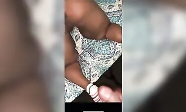 Ultra-Kinky BBW Anal Donk Session