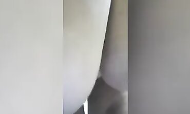 Irenazaya Masturbates in the Shower While Everyone Thinks She's Into the Dildo