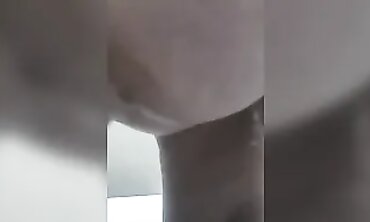 Irenazaya Masturbates in the Shower While Everyone Thinks She's Into the Dildo