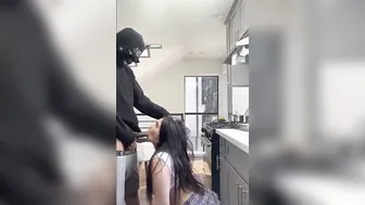 1am.krew Fucks Ex-Wife Naimah Like Nia Nacci