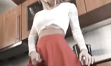 Hot MILF Teacher Fucks Her Student In Classroom For Perfect Grades